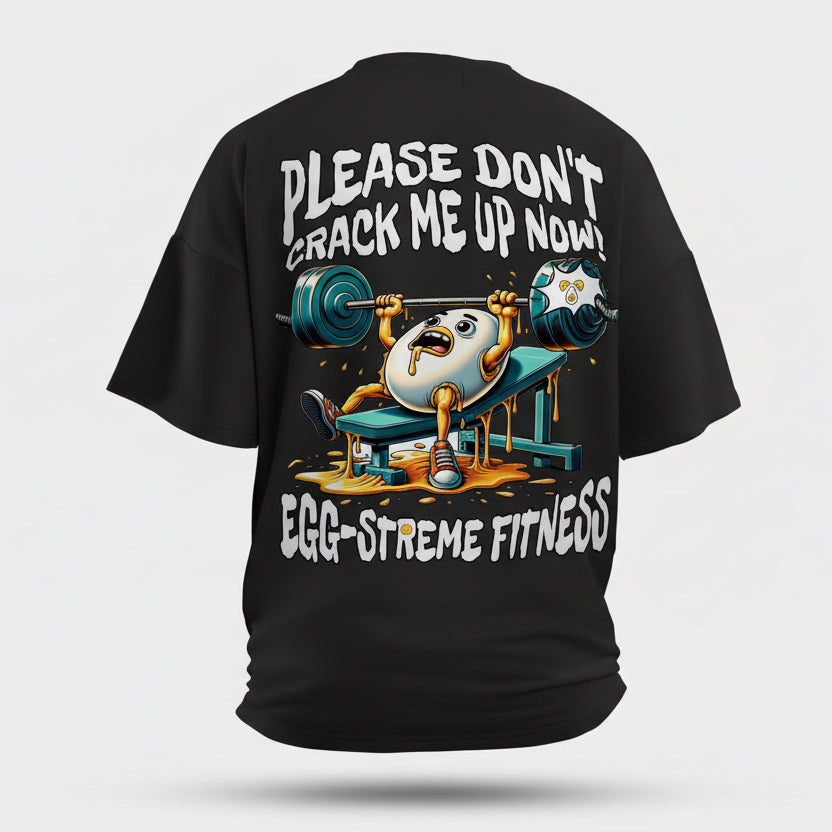 Men Gym T-shirts