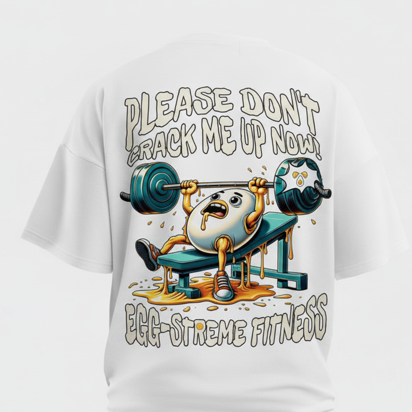 Men Gym T-shirts