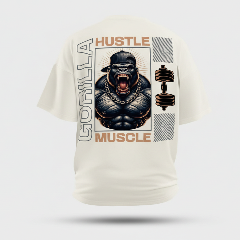 Men Gym T-shirts