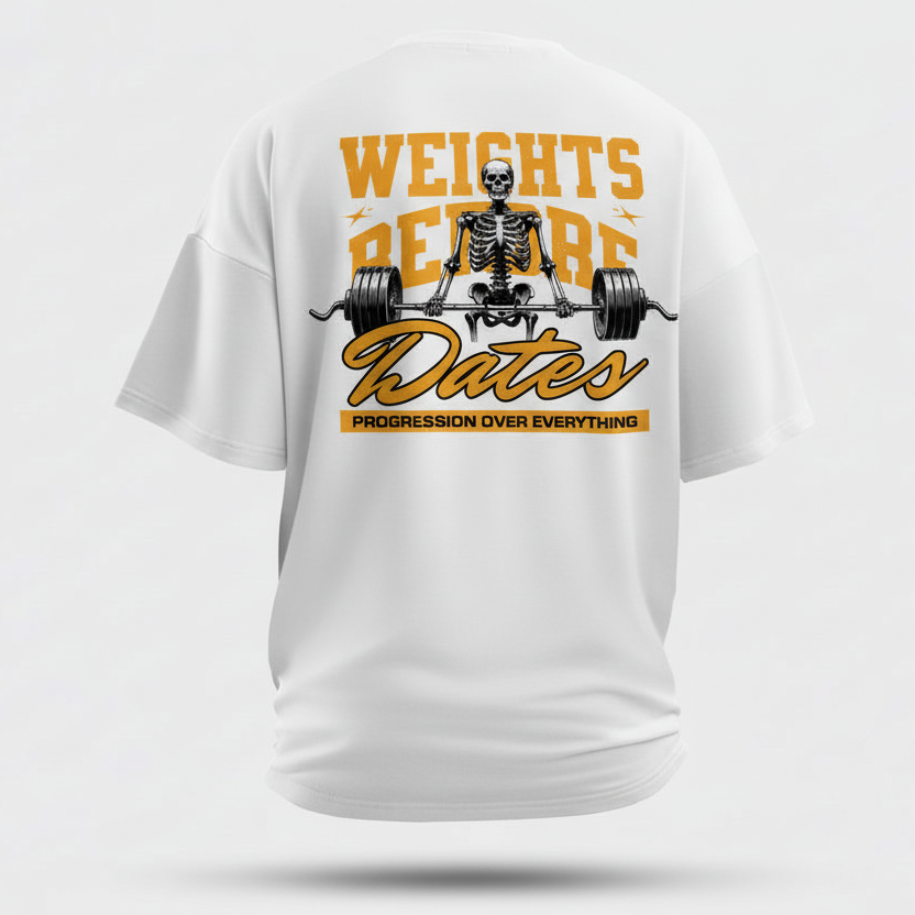 Men Gym T-shirts