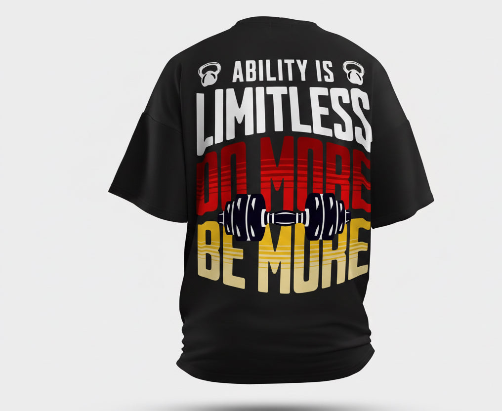 Men Gym T-shirts