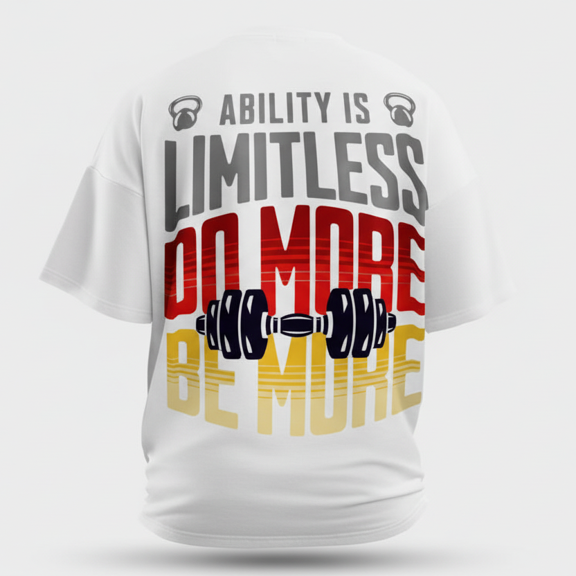 Men Gym T-shirts