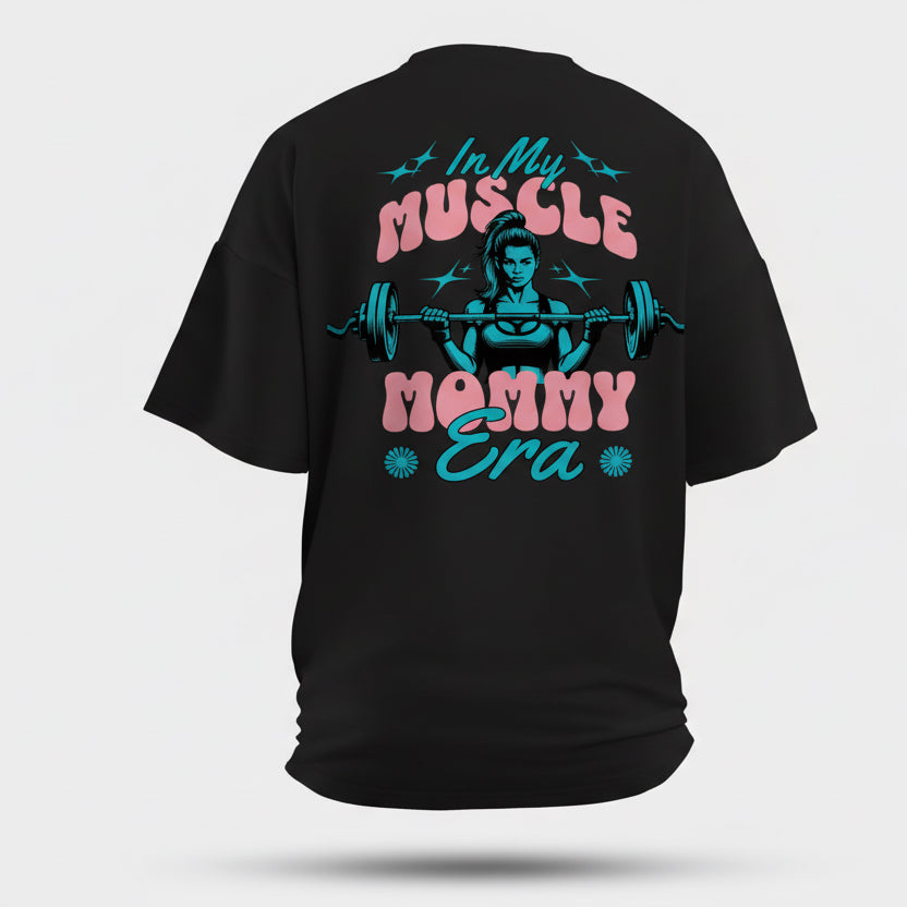 Women Gym T-shirts