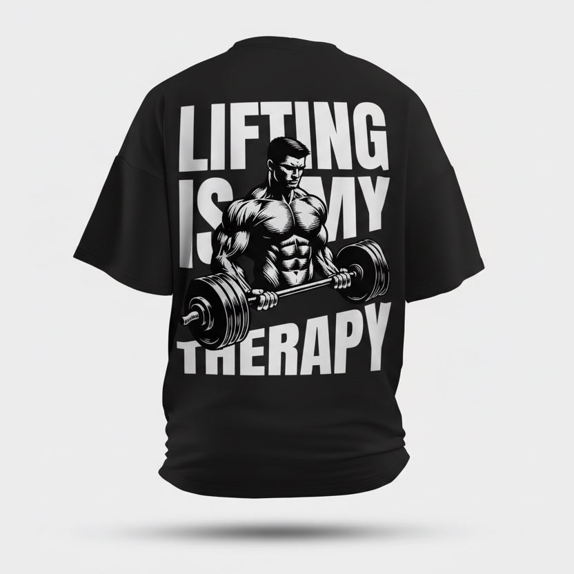Men Gym T-shirts
