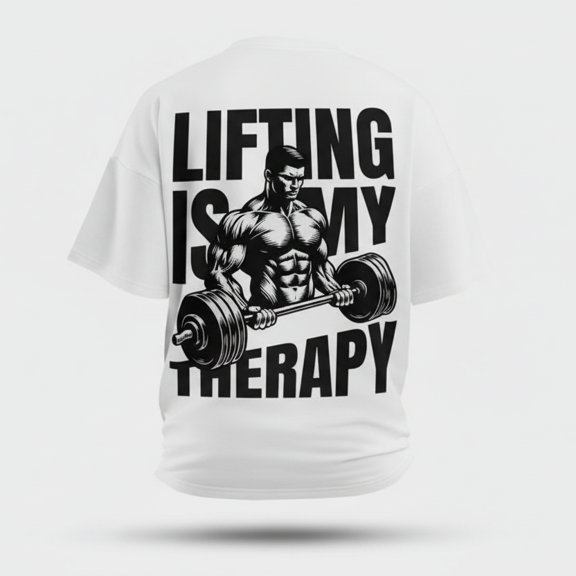 Men Gym T-shirts