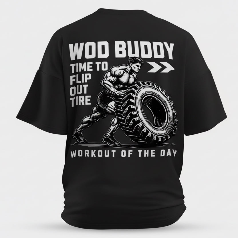 Men Gym T-shirts