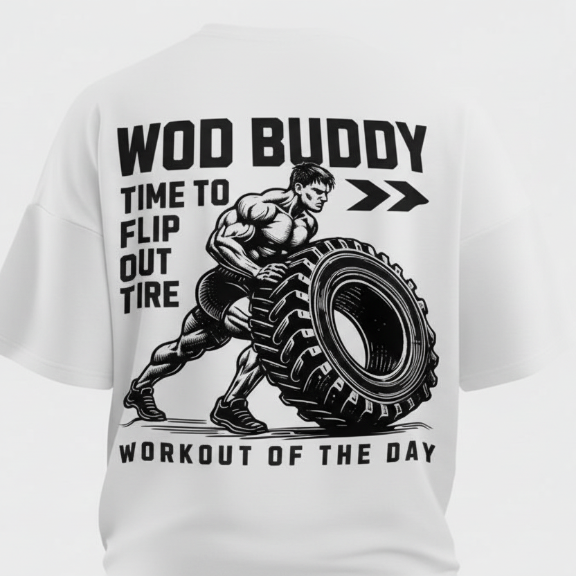 Men Gym T-shirts