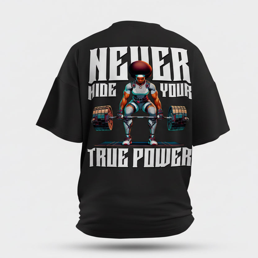 Women Gym T-shirts