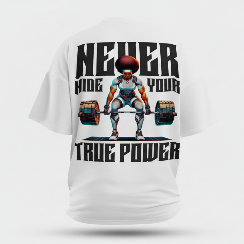Women Gym T-shirts