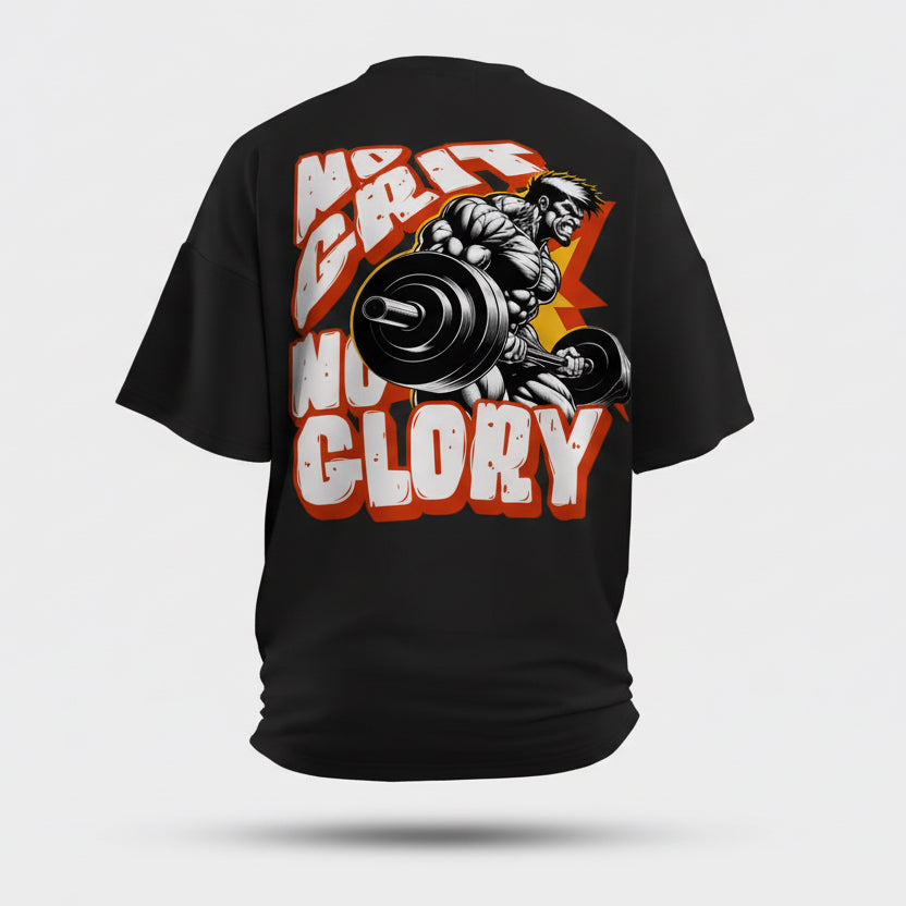 Men Gym T-shirts