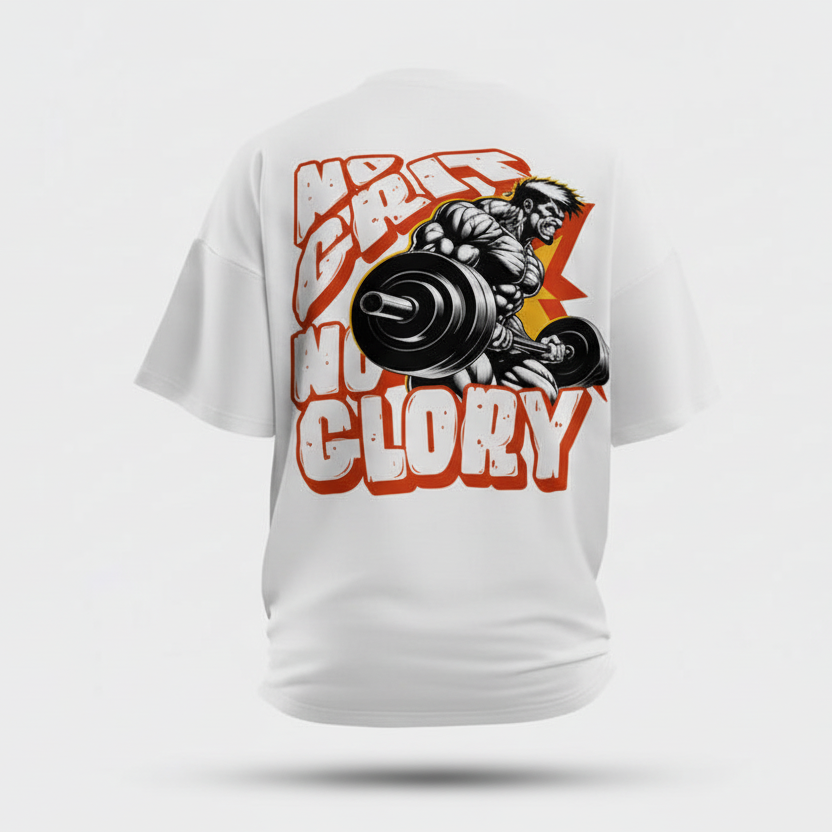 Men Gym T-shirts