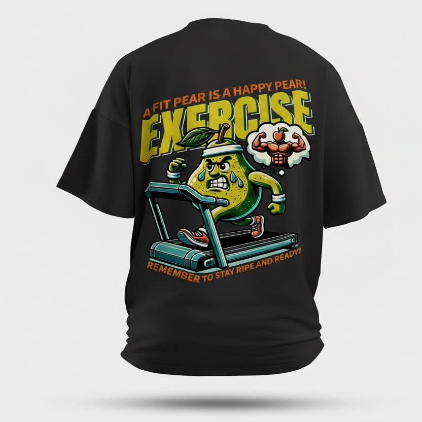 Men Gym T-shirts