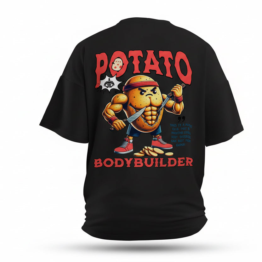 Men Gym T-shirts