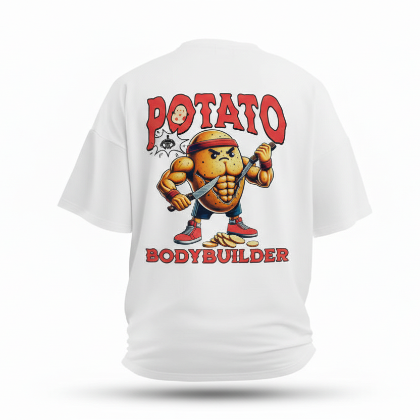 Men Gym T-shirts