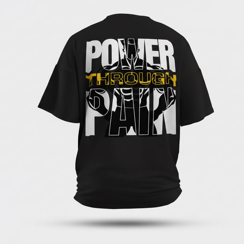 Men Gym T-shirts