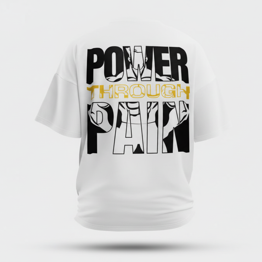 Men Gym T-shirts