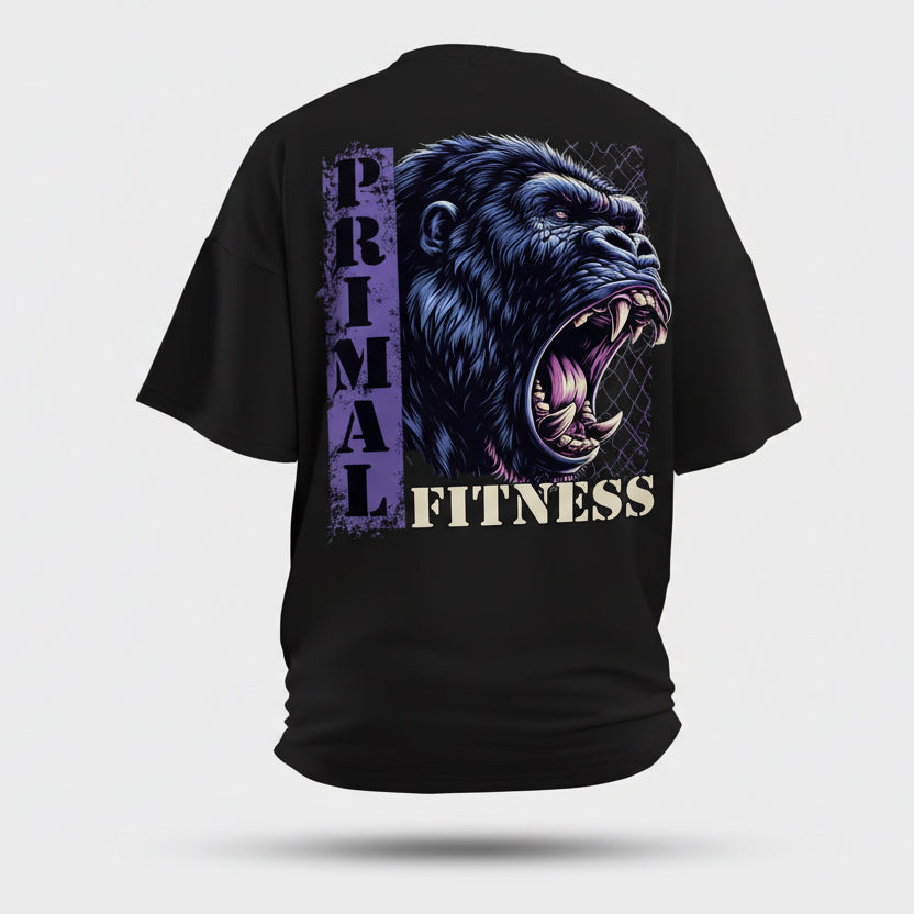Men Gym T-shirts