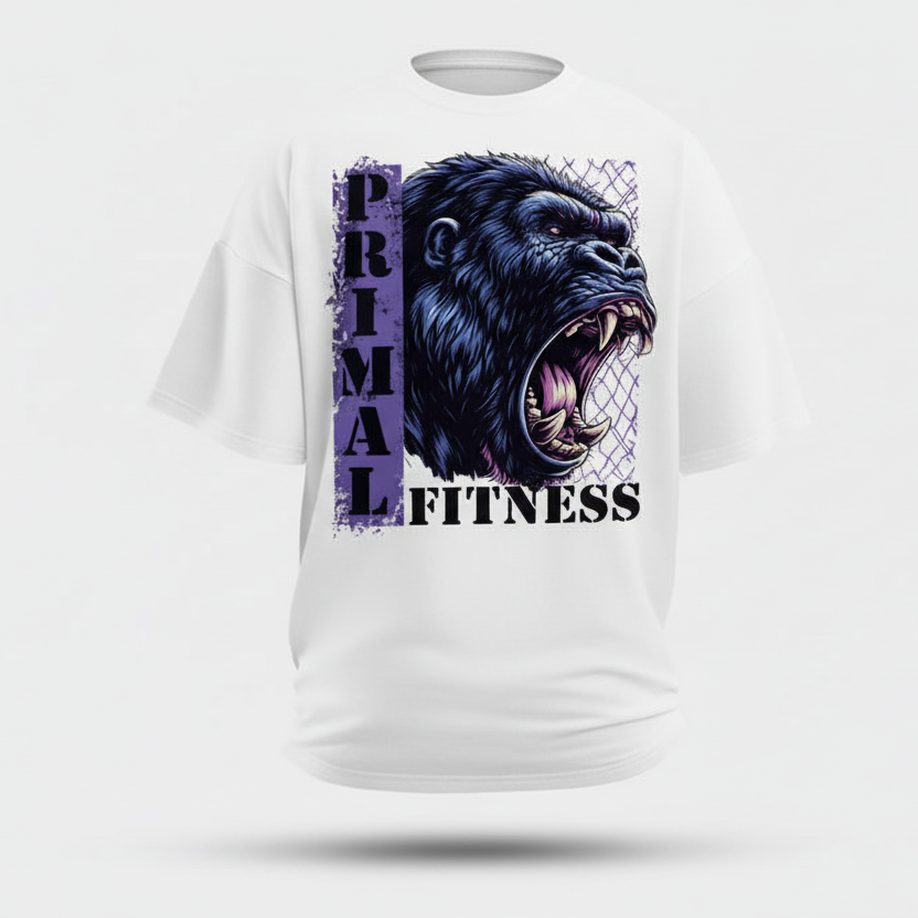 Men Gym T-shirts