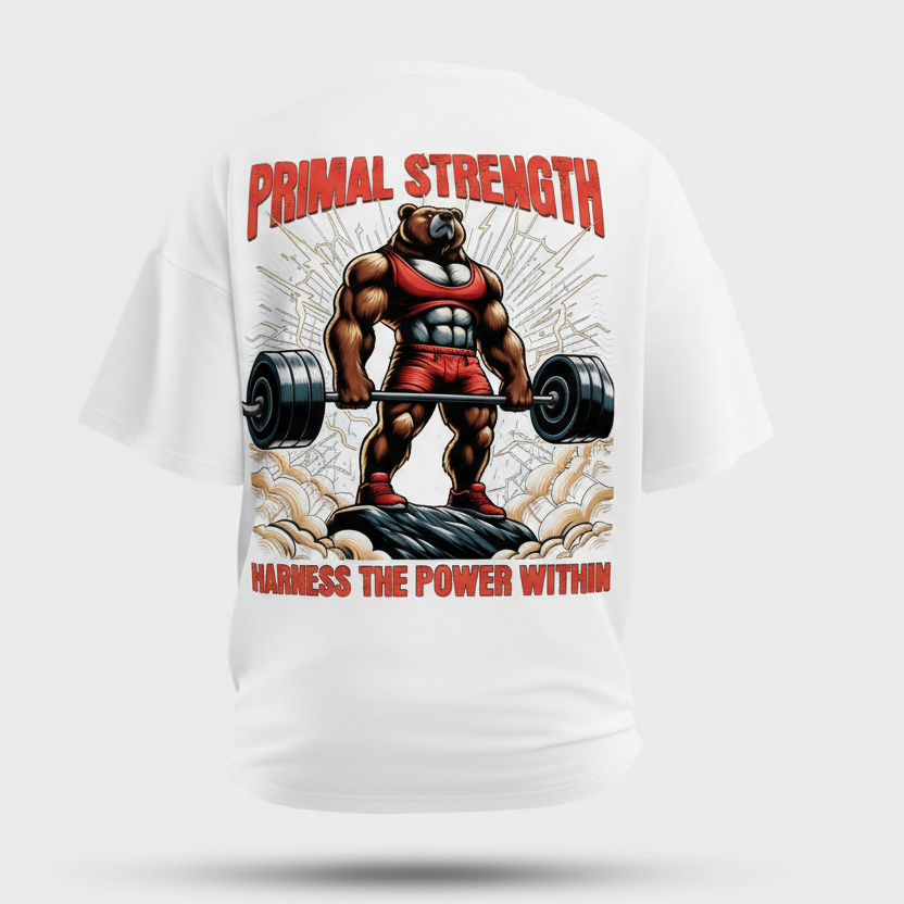 Men Gym T-shirts
