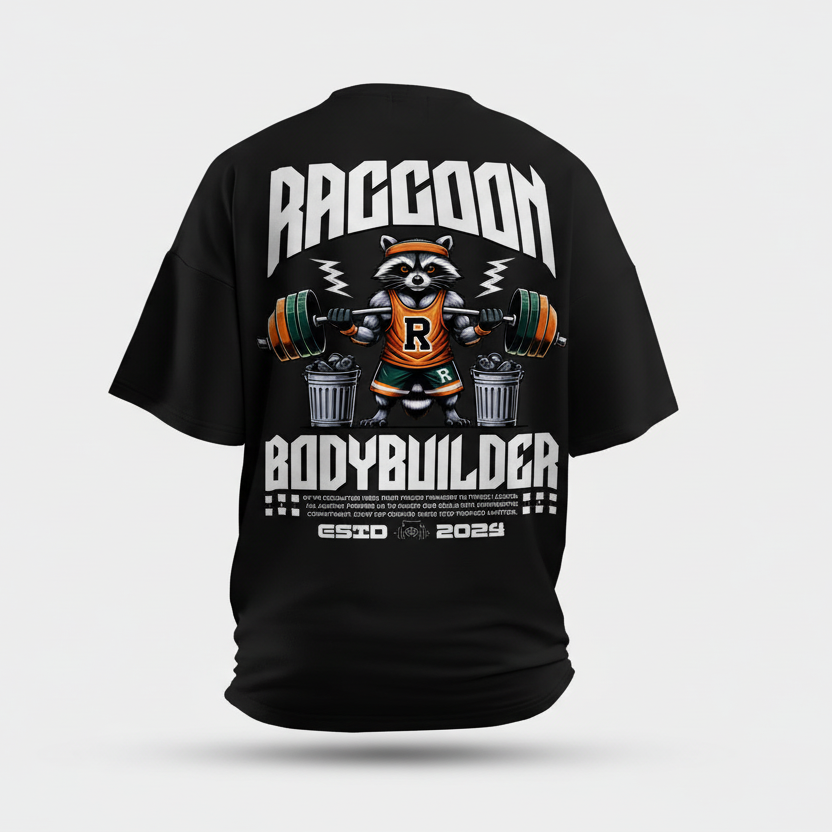 Men Gym T-shirts