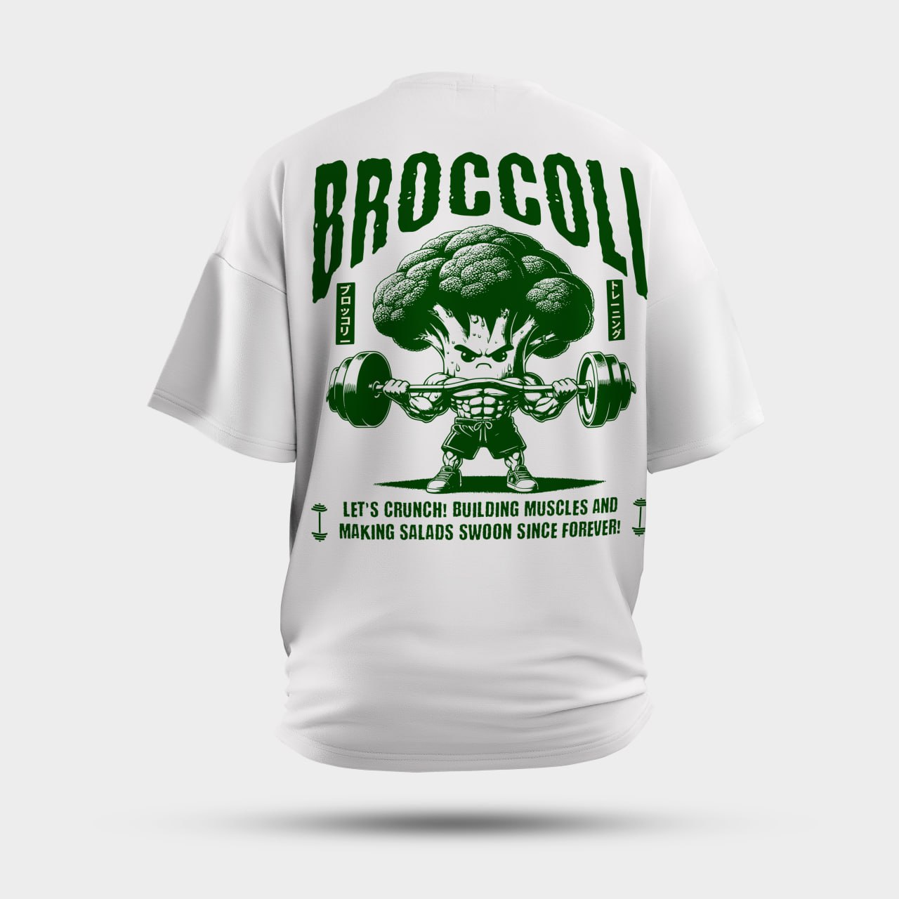 Men Gym T-shirts
