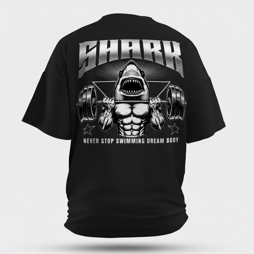 Men Gym T-shirts