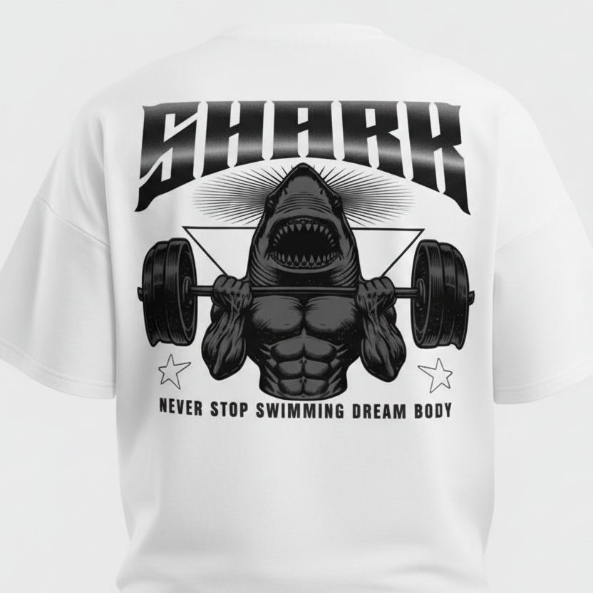 Men Gym T-shirts