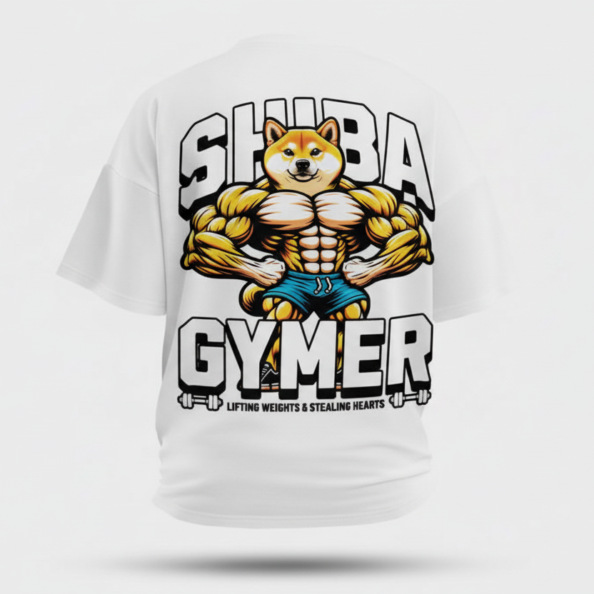 Men Gym T-shirts