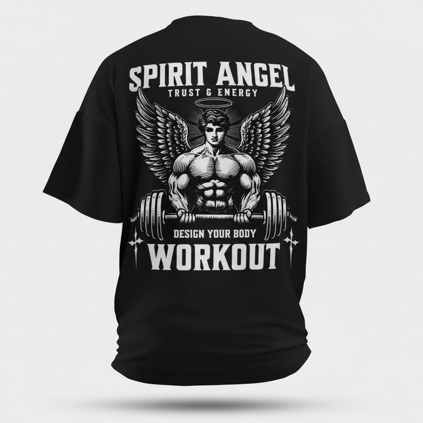 Men Gym T-shirts