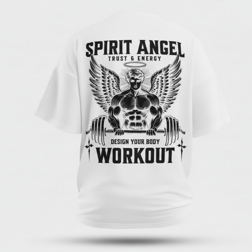 Men Gym T-shirts