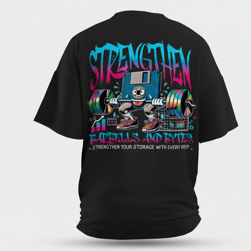Women Gym T-shirts