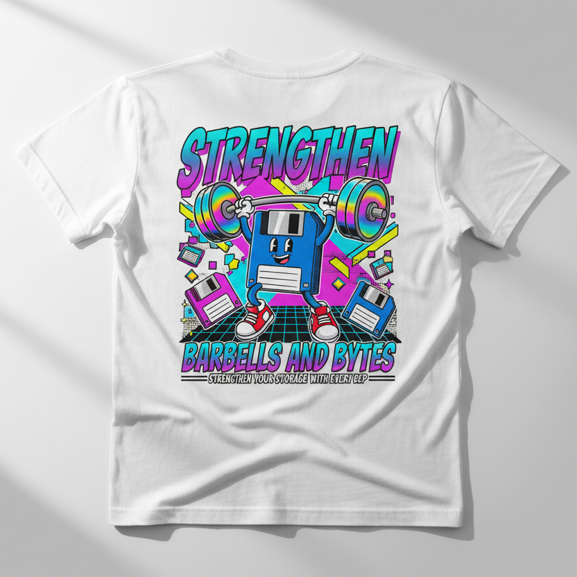 Women Gym T-shirts