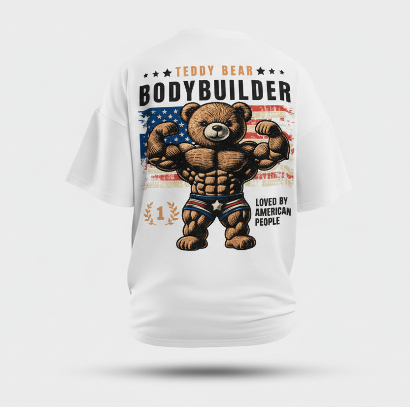 Men Gym T-shirts