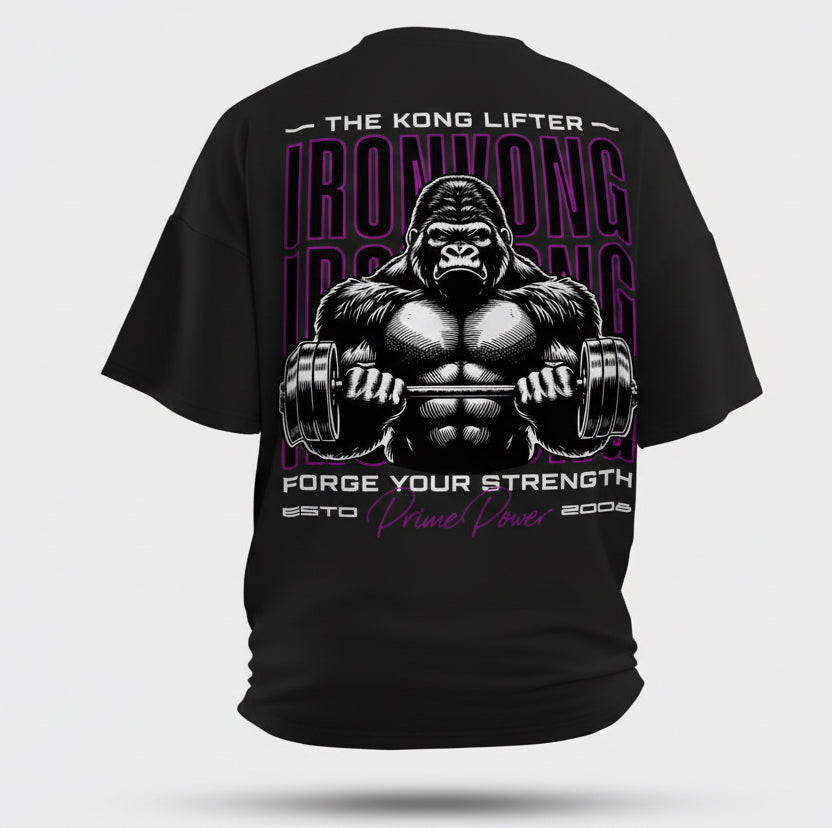 Men Gym T-shirts