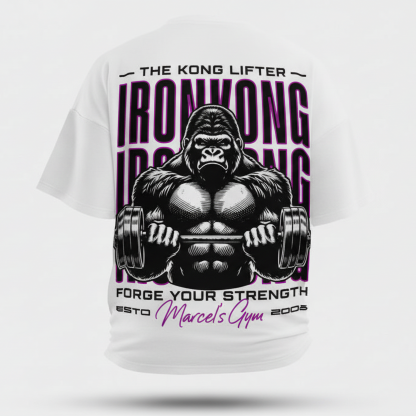 Men Gym T-shirts