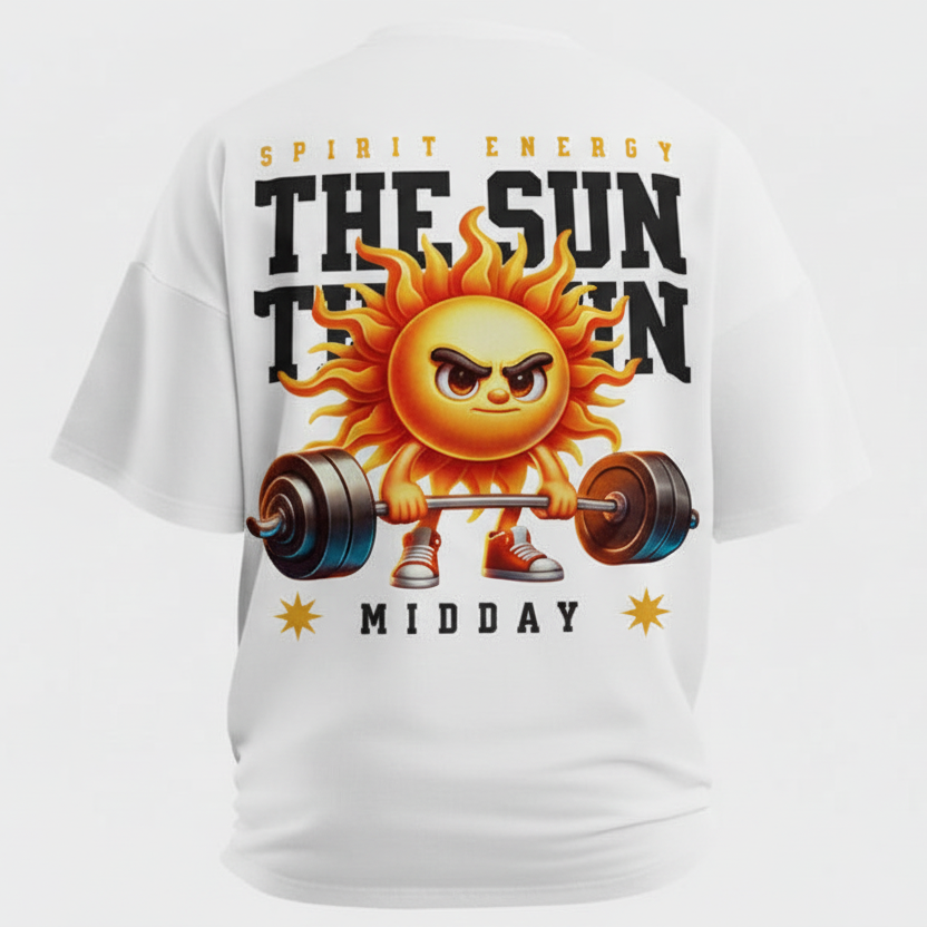 Men Gym T-shirts
