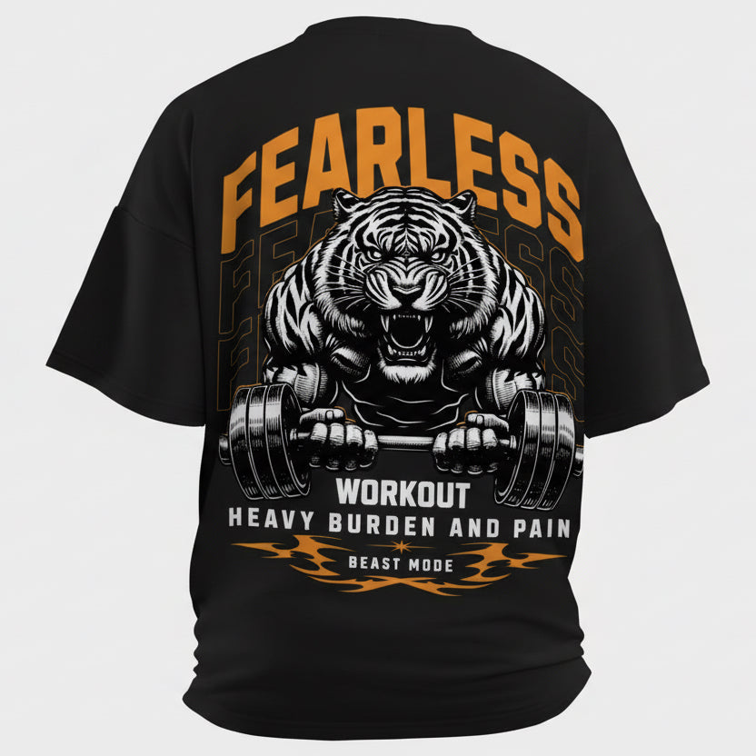 Men Gym T-shirts