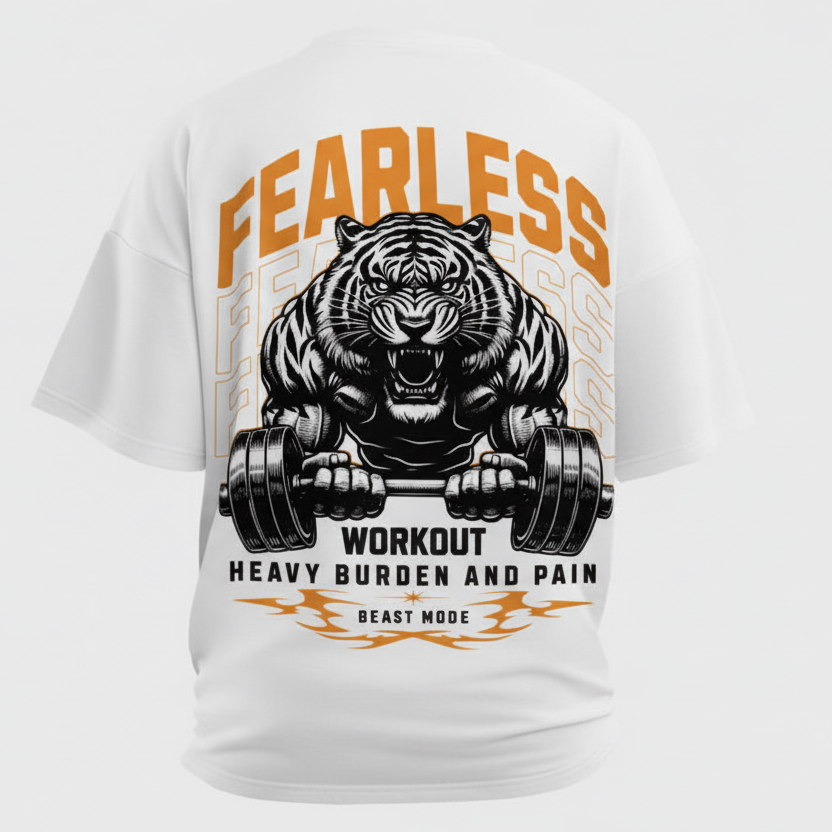 Men Gym T-shirts