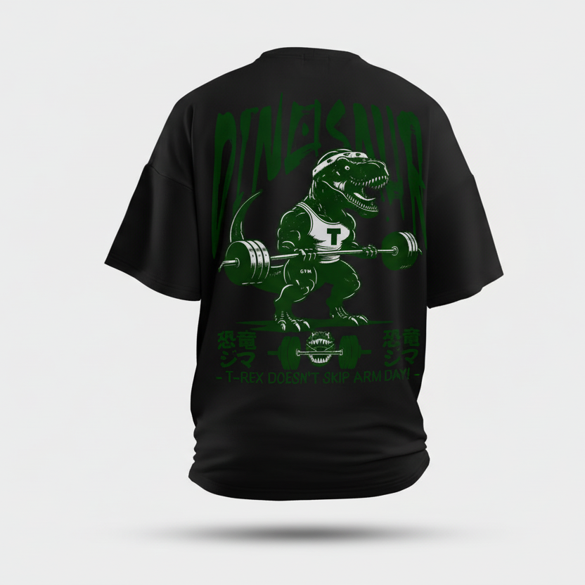 Men Gym T-shirts