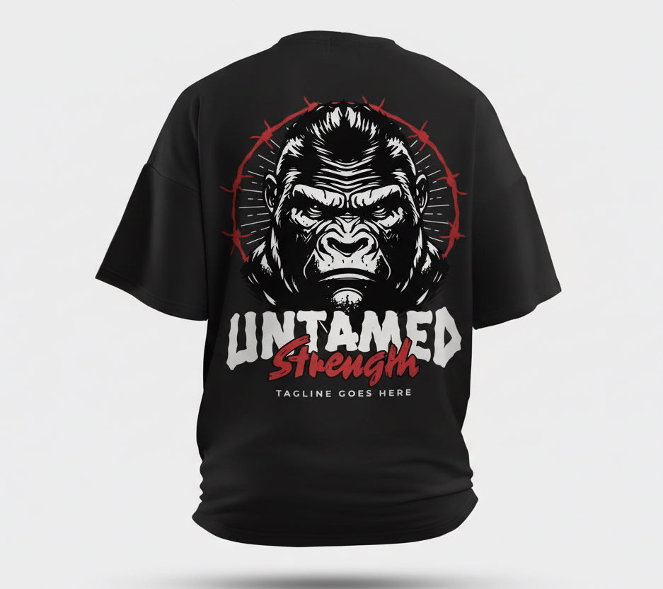 Men Gym T-shirts