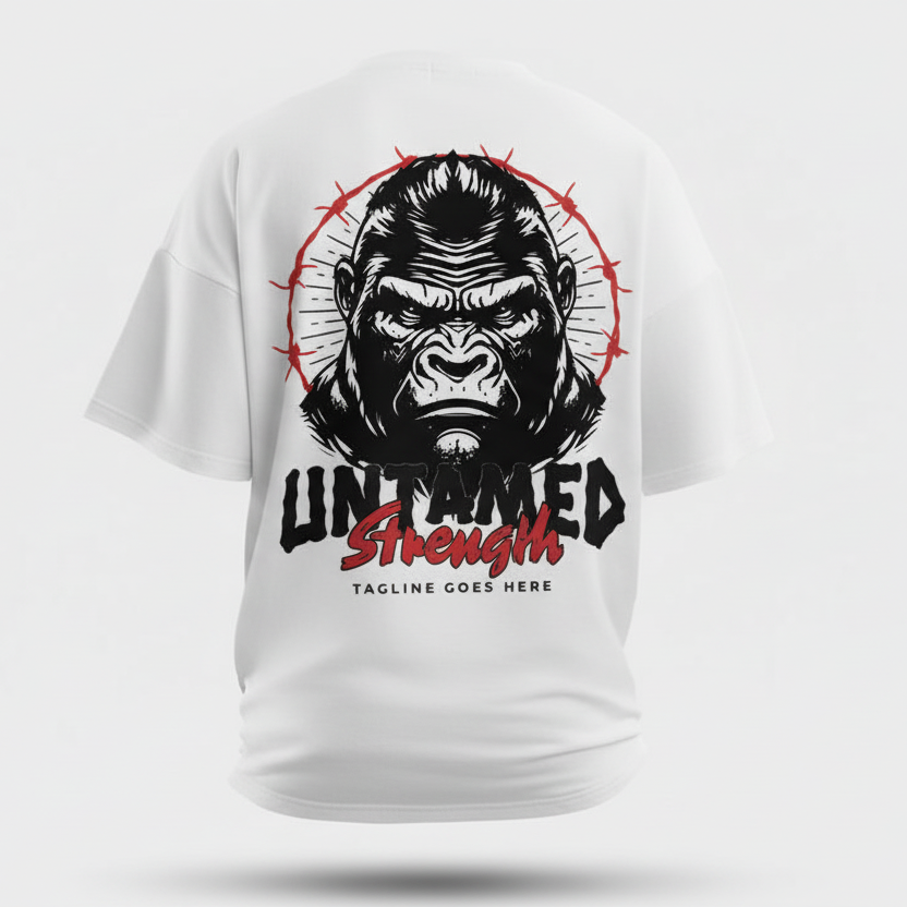 Men Gym T-shirts