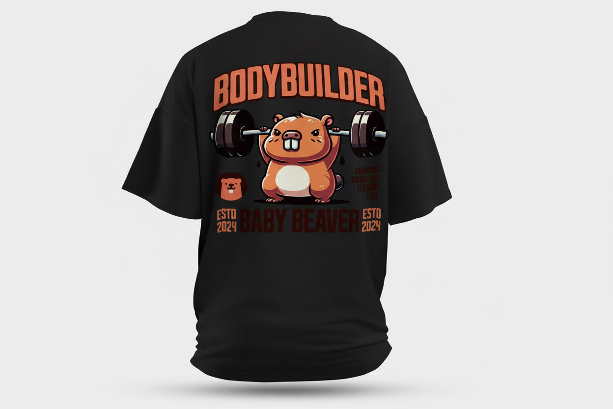 Men Gym T-shirts
