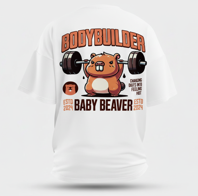 Men Gym T-shirts