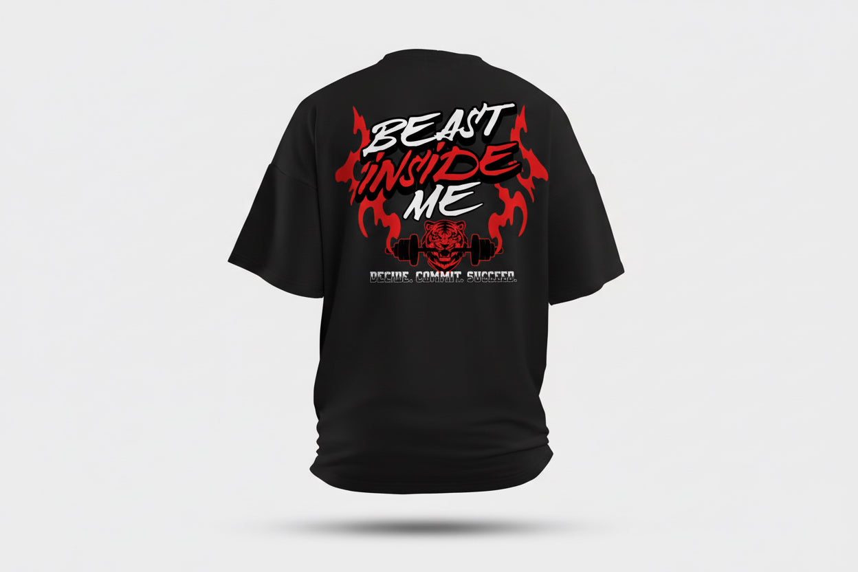 Men Gym T-shirts