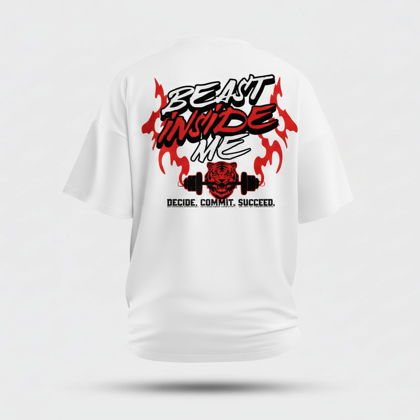 Men Gym T-shirts