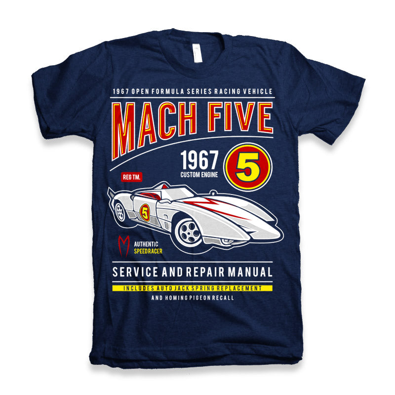 Cars T-shirts