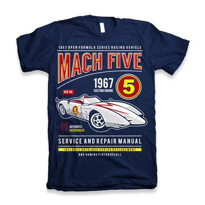 Cars T-shirts
