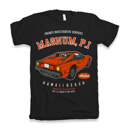 Cars T-shirts