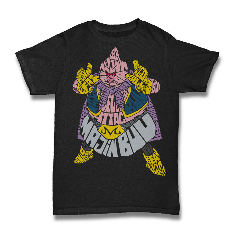 calligram tshirts 3