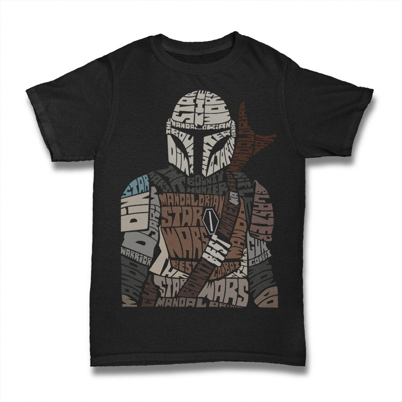 calligram tshirts 3